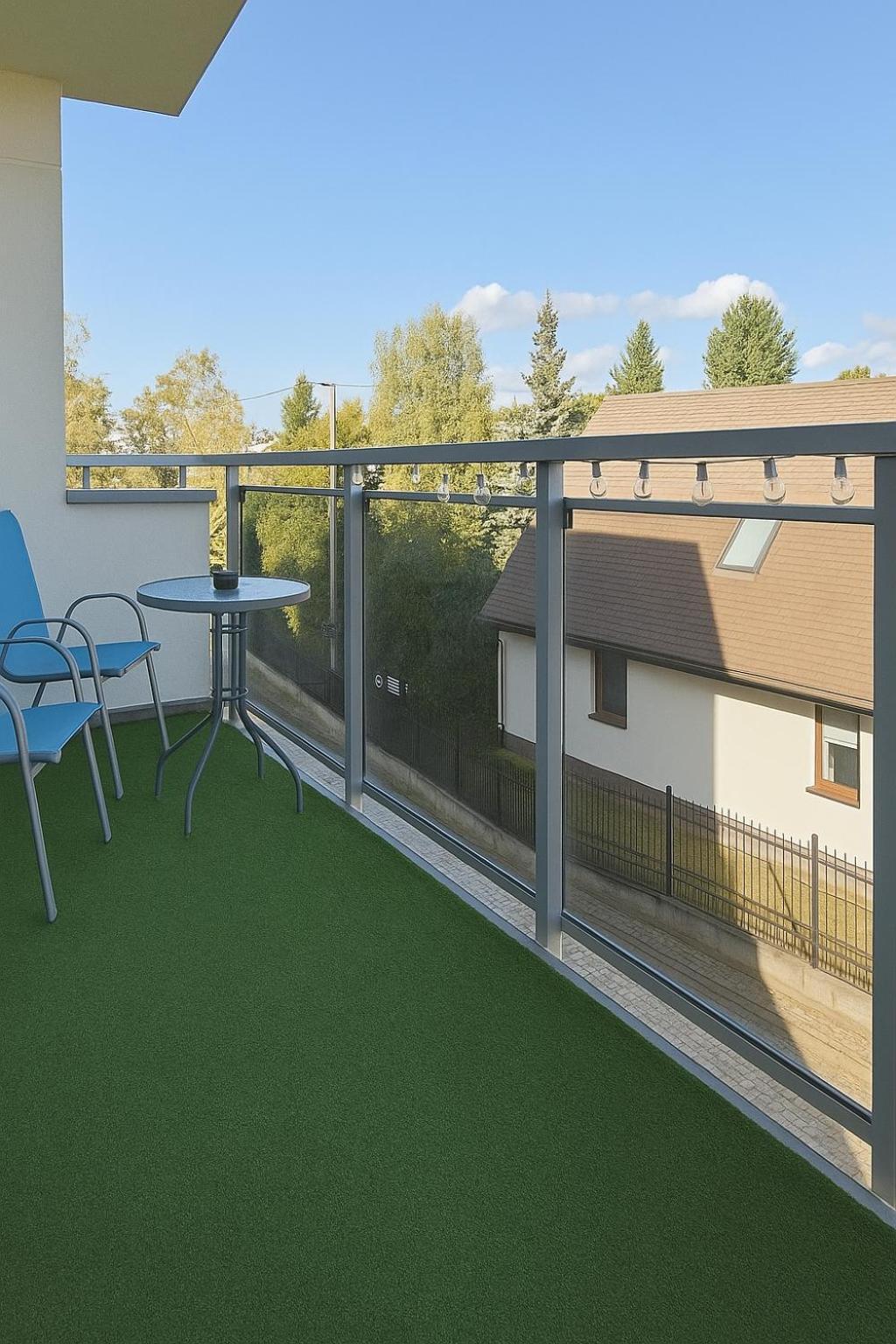 Urban Jungle - Silver Apartment Białystok Exteriér fotografie