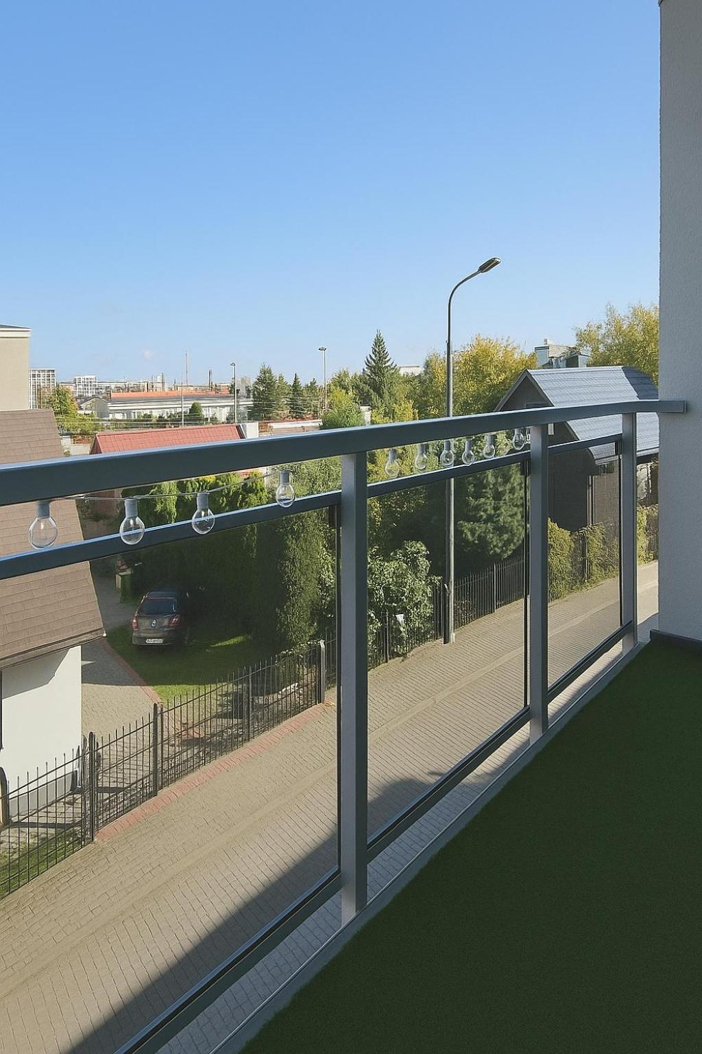 Urban Jungle - Silver Apartment Białystok Exteriér fotografie