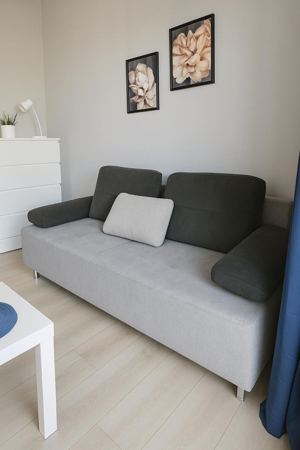 Urban Jungle - Silver Apartment Białystok Exteriér fotografie